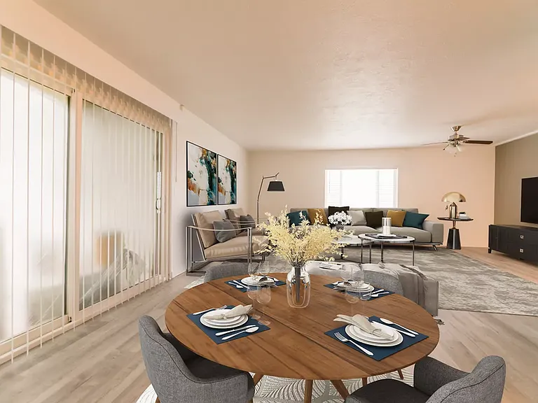 Edgemont Apartments — Photo 2