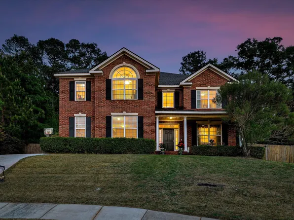 1007 Dorset Lane, Evans, GA 30809