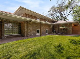 5428 N Virginia Ave, Chicago, IL 60625