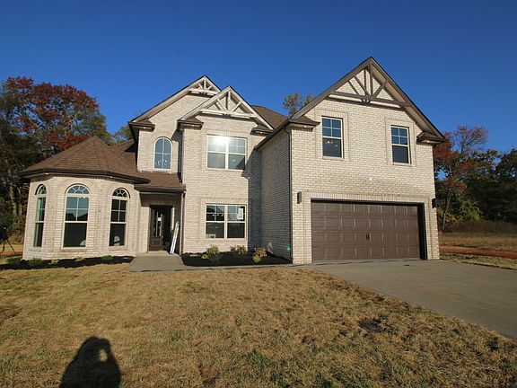 2nd image of 242 Summerfield Lot 242