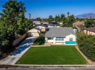 848 N Clifford Ave, Rialto, CA 92376