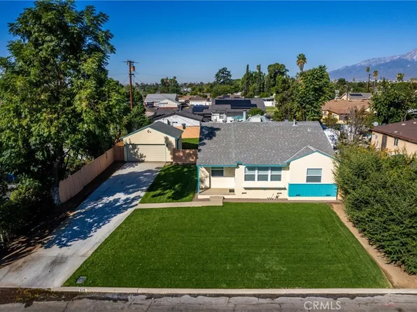 848 N Clifford Ave, Rialto, CA 92376