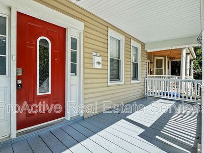 408 W 31st St, Norfolk, VA, 23508