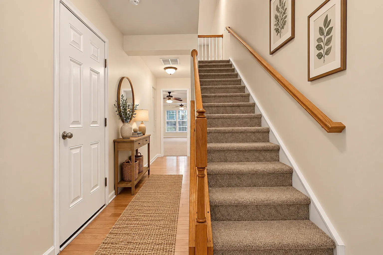 3 bed, 3.5 bath, 2328 sqft, $3,850 — Photo 2