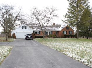 1911 Nauvoo Rd, Port Byron, NY 13140