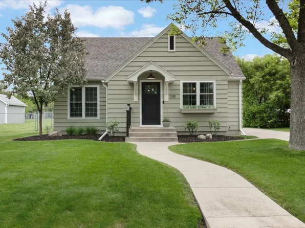 1118 Elm St, Alexandria, MN 56308