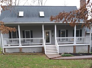 13491 Hensley Rd, Midlothian, VA 23112