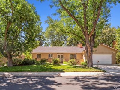3651 S Newport Way, Denver, CO, 80237
