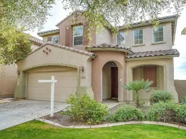 8703 W Washington St, Tolleson, AZ 85353