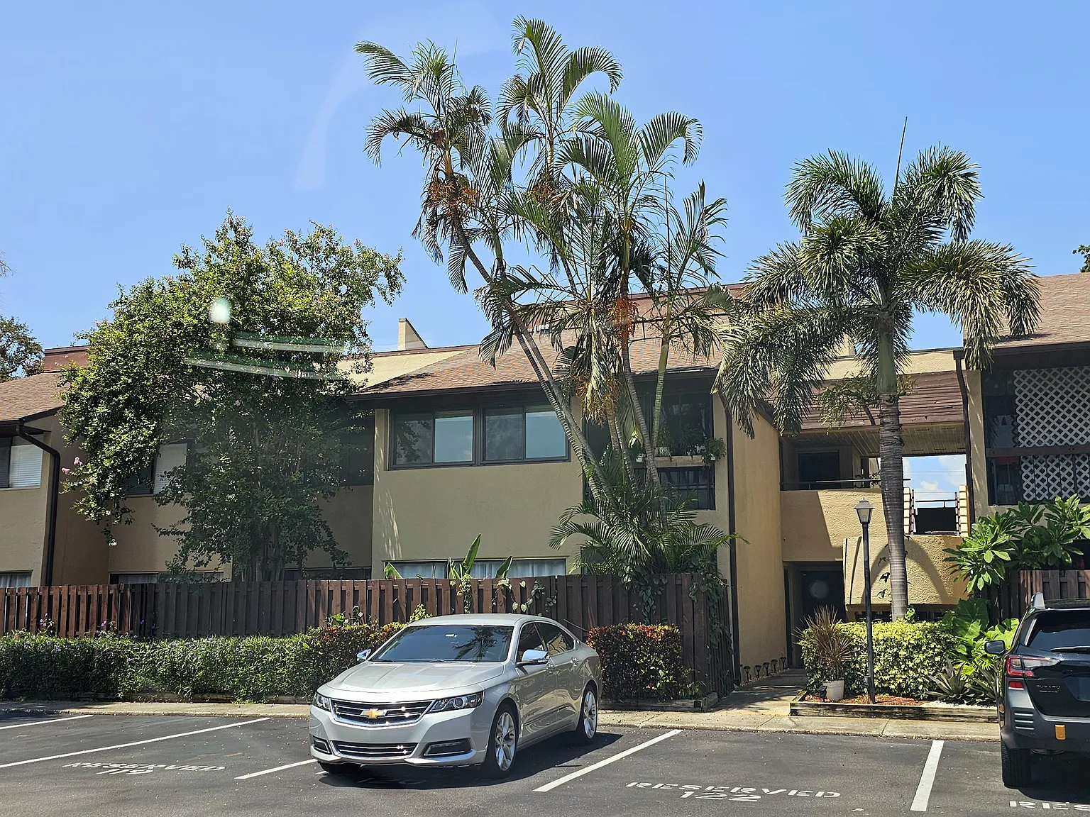 1 bed, 675 sqft, $1,550 — Photo 2