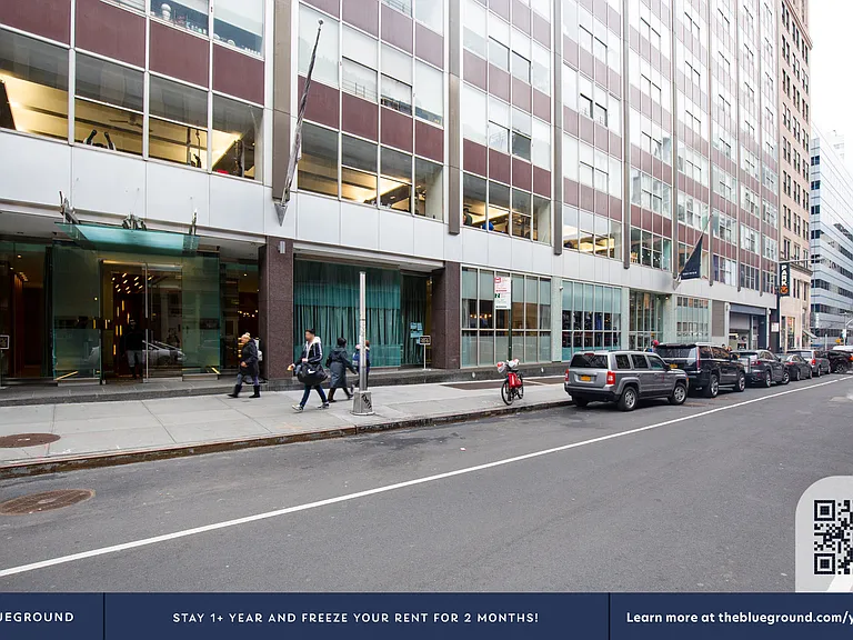 50 Murray St #1707 — Photo 20
