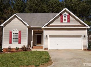 8504 Erinsbrook Dr, Raleigh, NC 27617