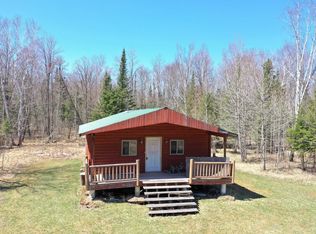 6273 McGonagle Rd LOT WP001, Floodwood, MN 55736