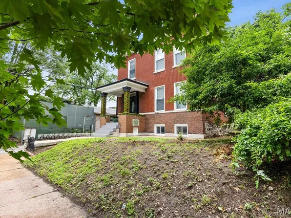 4273 Juniata St, Saint Louis, MO 63116