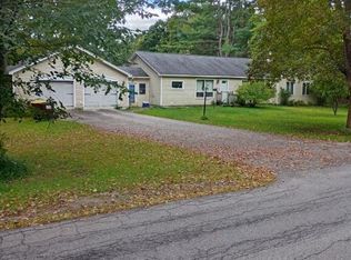 880 Ridge Road, Broadalbin, NY 12025