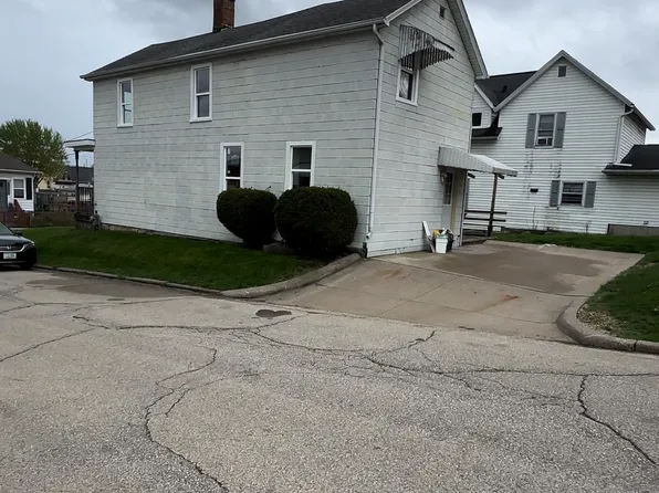 1507 Lincoln Ave, Dubuque, IA 52001