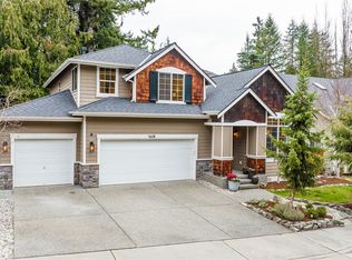 1608 23rd St, Snohomish, WA 98290