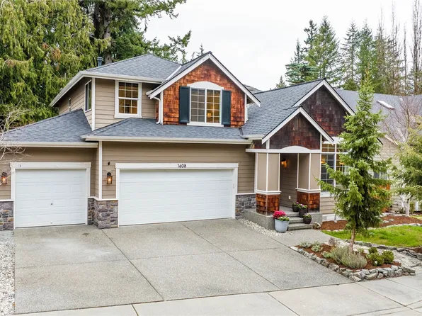 1608 23rd Street, Snohomish, WA 98290