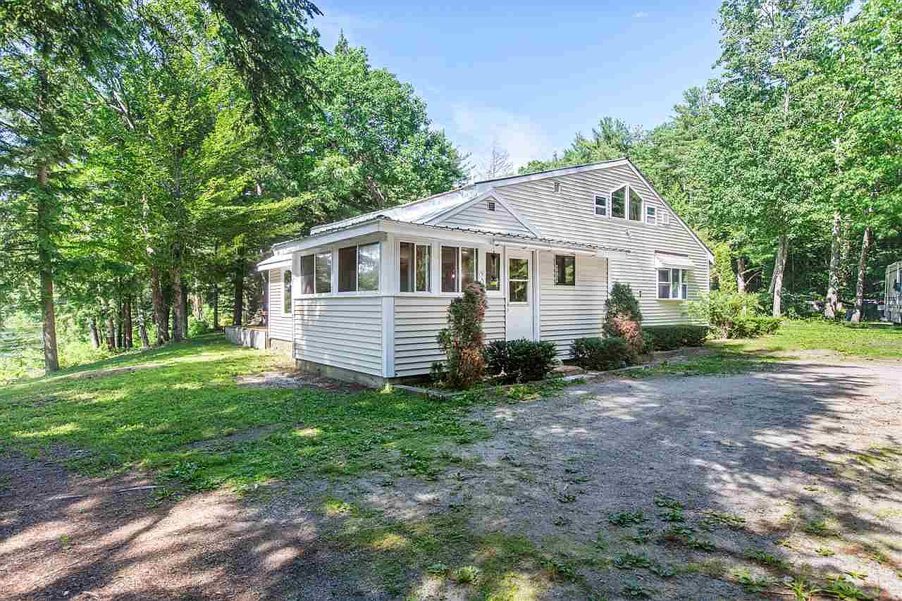 44 Monadnock Road, Rindge, NH 03461 Zillow
