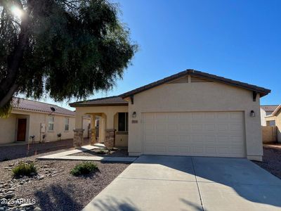 7333 W Darrel Rd, Laveen, AZ, 85339