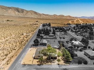 575 W Pacific Ave, Goodsprings, NV 89019