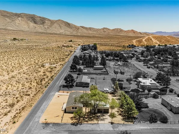 575 W Pacific Ave, Goodsprings, NV 89019