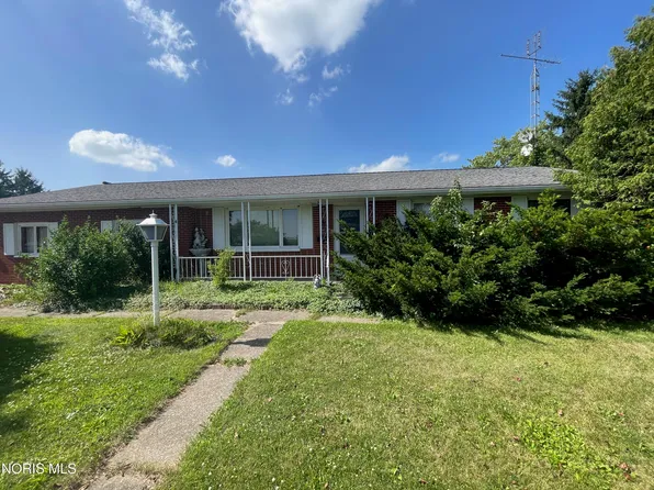 8800 State Highway 110, Napoleon, OH 43545