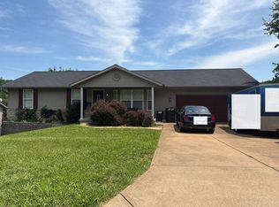 7310 Tarawood Dr, Cedar Hill, MO 63016