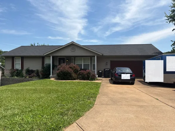 7310 Tarawood Dr, Cedar Hill, MO 63016
