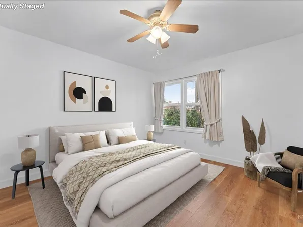 471 Roosevelt St, Napa, CA 94558