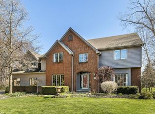 1044 Isle Ct, Westerville, OH