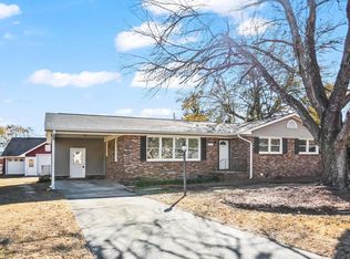 505 Chatham Street, Aiken, SC 29803