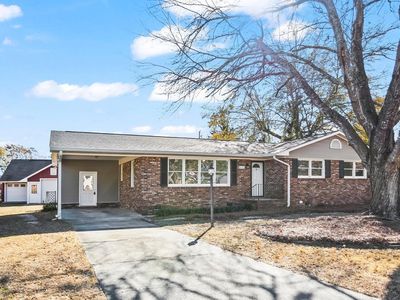 505 Chatham Street, Aiken, SC, 29803