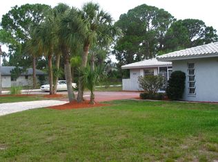 2500 Alamander Ave, Englewood, FL 34223
