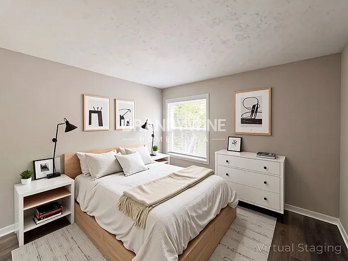 1704 Hickory Grove Trl NW — Photo 19