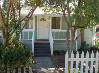 8395 Grape Ave, Forestville, CA 95436