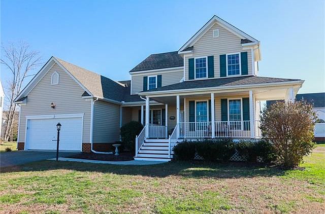 1st image of 5924 Knightwood Pl