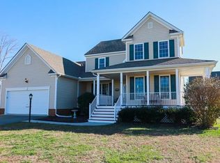 5924 Knightwood Pl, Chesterfield, VA 23832