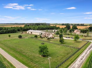 2321 County Road 1950 N, Saint Joseph, IL 61873