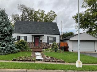 1945 Craig Dr, Dayton, OH 45420