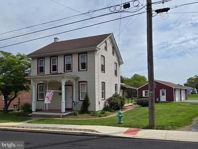 6327 Lemon St, East Petersburg, PA, 17520