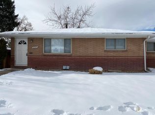 5751 S Greenwood St, Littleton, CO 80120