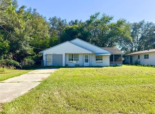 20174 SW Rainbow Lakes Blvd, Dunnellon, FL 34431