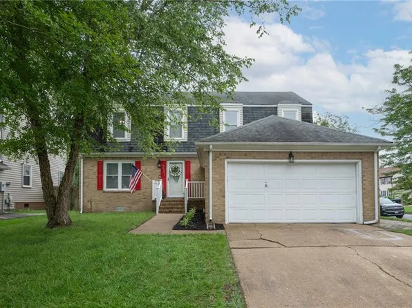 4681 Boxford Rd, Virginia Beach, VA 23456