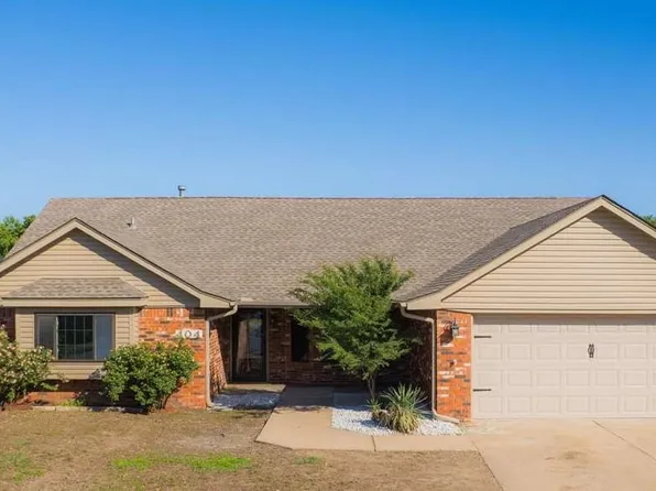 404 Wren Dr, Ponca City, OK 74601