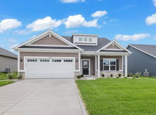 12372 Ontario, Cedar Lake, IN 46303