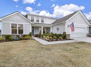 671 Dreamscape Dr, Bluffton, SC 29909