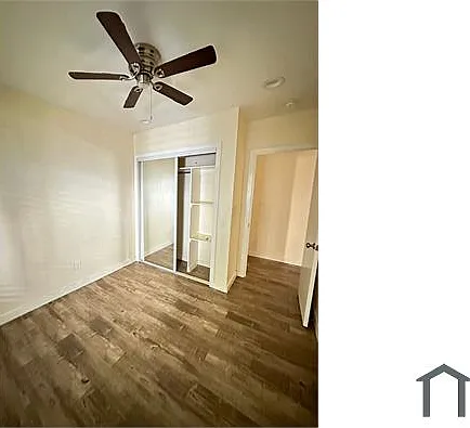 3 bed, 1200 sqft, $3,400 — Photo 2