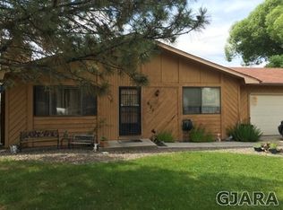 621 Hudson Bay Dr, Grand Junction, CO 81504