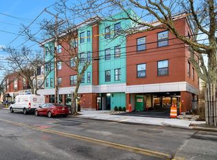 1151 Walnut St #301, Newton Highlands, MA 02461